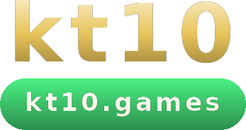 kt10 logo